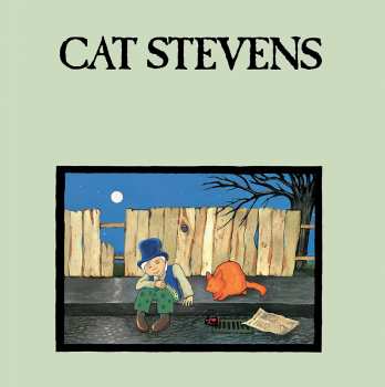 4CD/Set di cofanetti/Blu-ray Cat Stevens: Teaser And The Firecat DLX