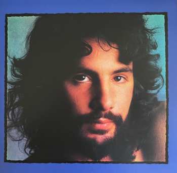 LP Cat Stevens: Teaser And The Firecat