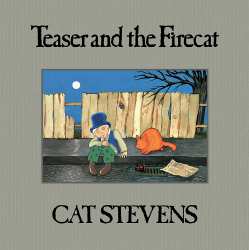 2LP/4CD/SP/Set di cofanetti/Blu-ray Cat Stevens: Teaser And The Firecat NUM | DLX | LTD