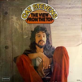 2LP Cat Stevens: The View From The Top