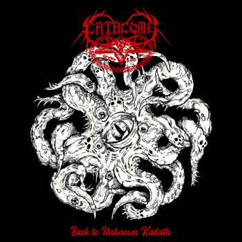 Album Catacomb: Back To Unknown Kadath