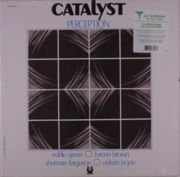 LP Catalyst: Perception