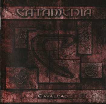 CD Catamenia: Cavalcade LTD | DIGI