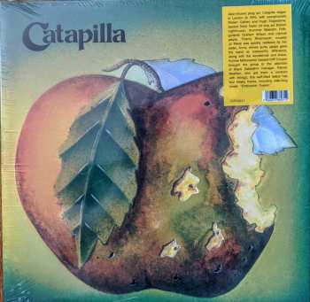 LP Catapilla: Catapilla
