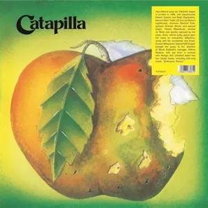 Catapilla