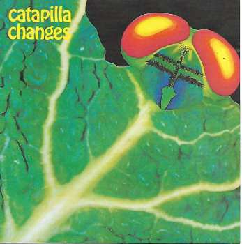 CD Catapilla: Changes