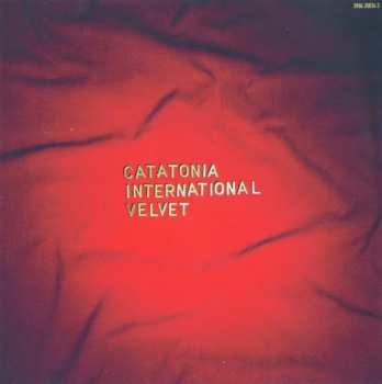 CD Catatonia: International Velvet