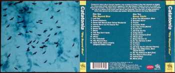2CD Catatonia: Way Beyond Blue DLX