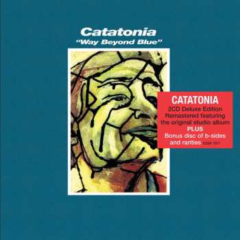 2CD Catatonia: Way Beyond Blue DLX