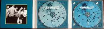 2CD Catatonia: Way Beyond Blue DLX