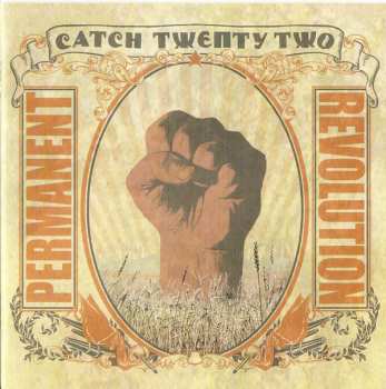 CD Catch Twenty-Two: Permanent Revolution