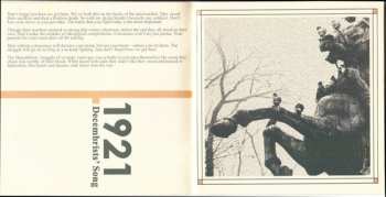 CD Catch Twenty-Two: Permanent Revolution