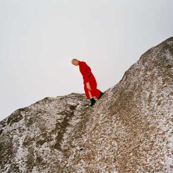 Album Cate Le Bon: Reward