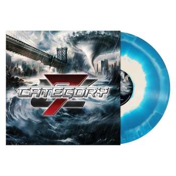 LP Category 7: Category 7