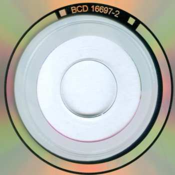 3CD Caterina Valente: Je Chante (En France (1959-1963))