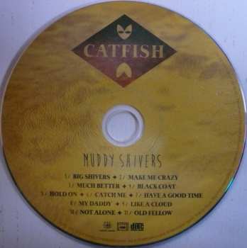 LP Catfish: Muddy Shivers