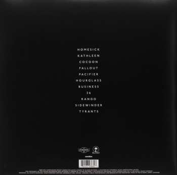 LP Catfish And The Bottlemen: The Balcony LTD