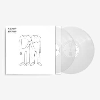 LP Catfish And The Bottlemen: The Balcony