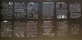 LP Catfish And The Bottlemen: The Balcony LTD