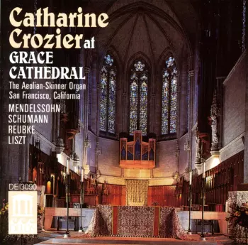 At Grace Cathedral