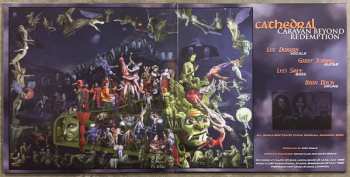 2LP Cathedral: Caravan Beyond Redemption