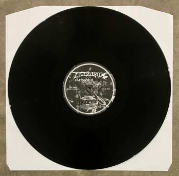 2LP Cathedral: Caravan Beyond Redemption