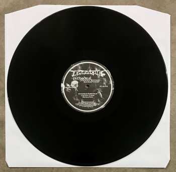 2LP Cathedral: Caravan Beyond Redemption