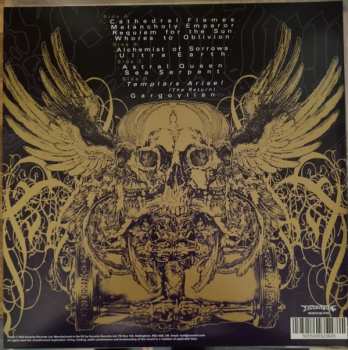 2LP Cathedral: Endtyme