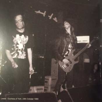 CD/DVD Cathedral: In Memoriam LTD