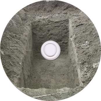 CD/DVD Cathedral: In Memoriam LTD