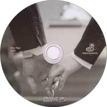 CD/DVD Cathedral: In Memoriam LTD