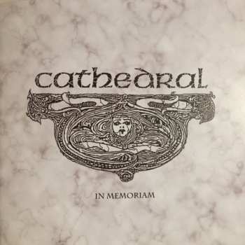 CD/DVD Cathedral: In Memoriam LTD