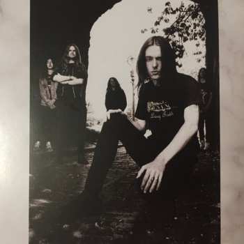 CD/DVD Cathedral: In Memoriam LTD