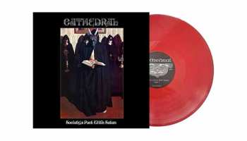 Album Cathedral: Society's Pact With Satan