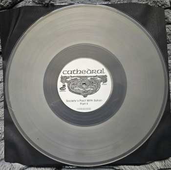 LP Cathedral: Society's Pact With Satan