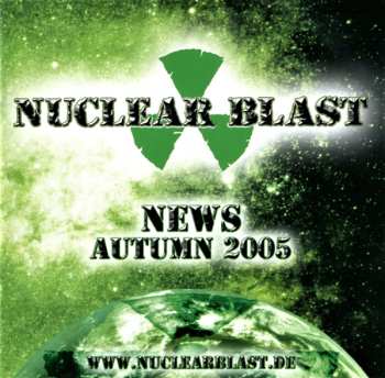 CD Cathedral: The Garden Of Unearthly Delights