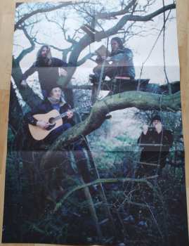 2LP Cathedral: The Garden Of Unearthly Delights LTD