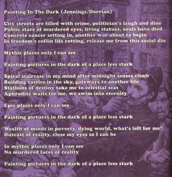 2CD Cathedral: The Guessing Game