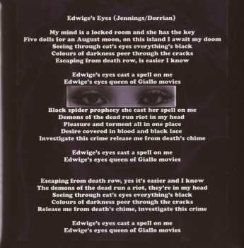 2CD Cathedral: The Guessing Game