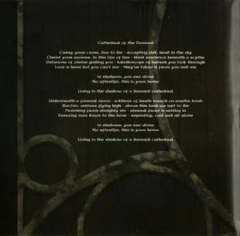 CD Cathedral: The Last Spire