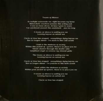 CD Cathedral: The Last Spire