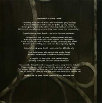 CD Cathedral: The Last Spire