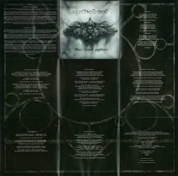 CD Cathedral: The Last Spire