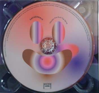 CD Cathedrale: Houses Are Built The Same