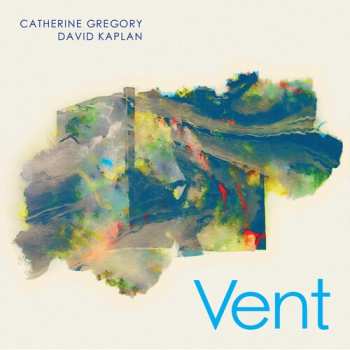 Album Catherine Gregory: Vent