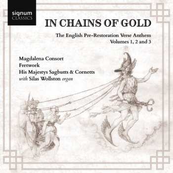 Album Catherine King: In Chains Of Gold Box Set