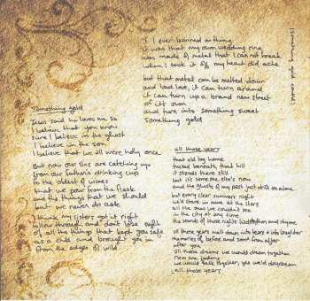 2CD Catherine MacLellan: Water In The Ground