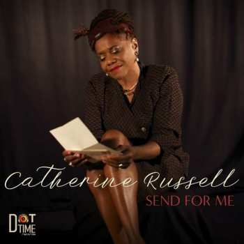 CD Catherine Russell: Send For Me