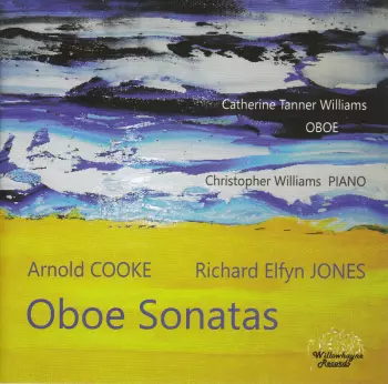 Oboe Sonatas