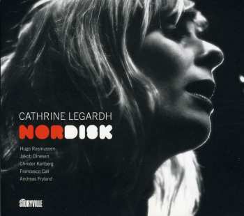 CD Francesco Calì: Nordisk